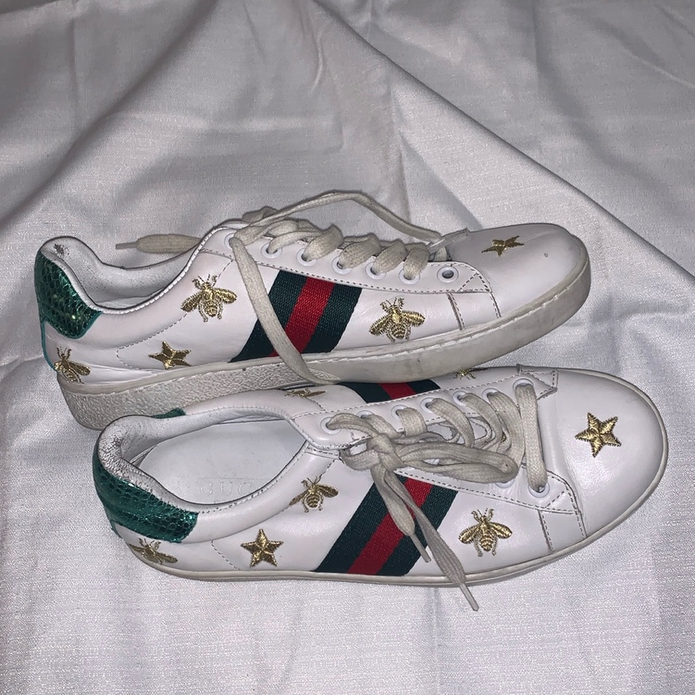 Ace Bee Fashion shoes